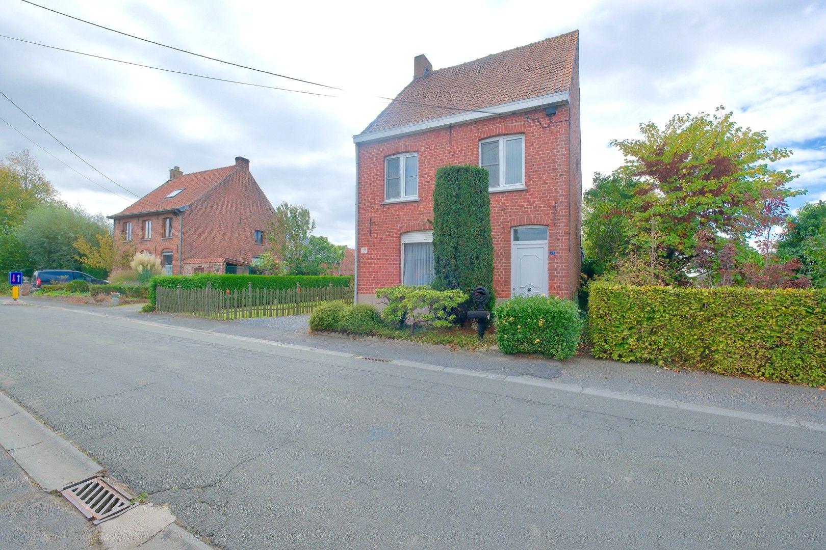 Lichtervelde - 3 SLPK woning mét garage op perceel van 672 m²! foto 21