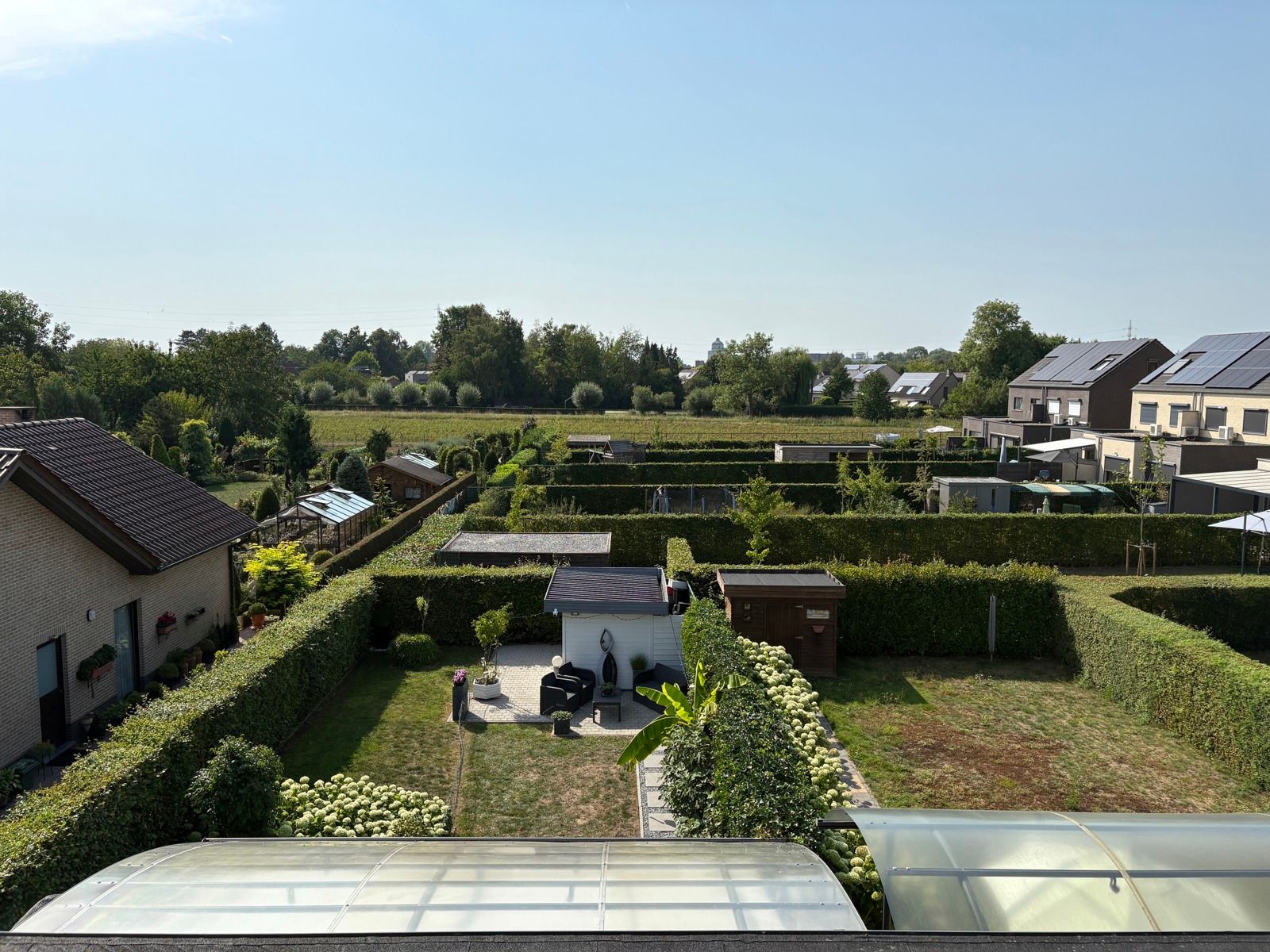 Verzorgde woning met 4 slaapkamers foto 12