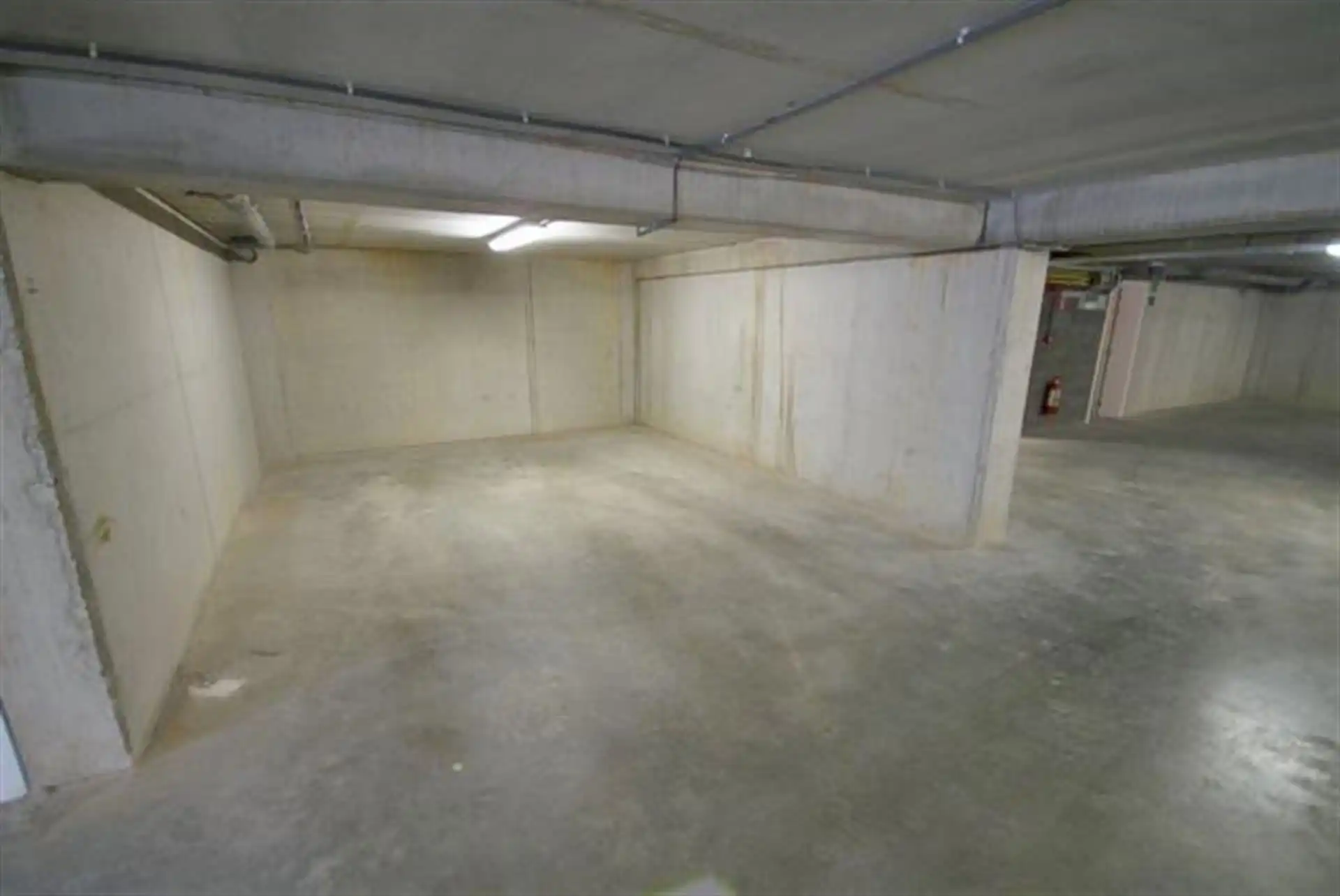 Mooi 2-slaapkamer appartement en parking in centrum Tervuren foto 12