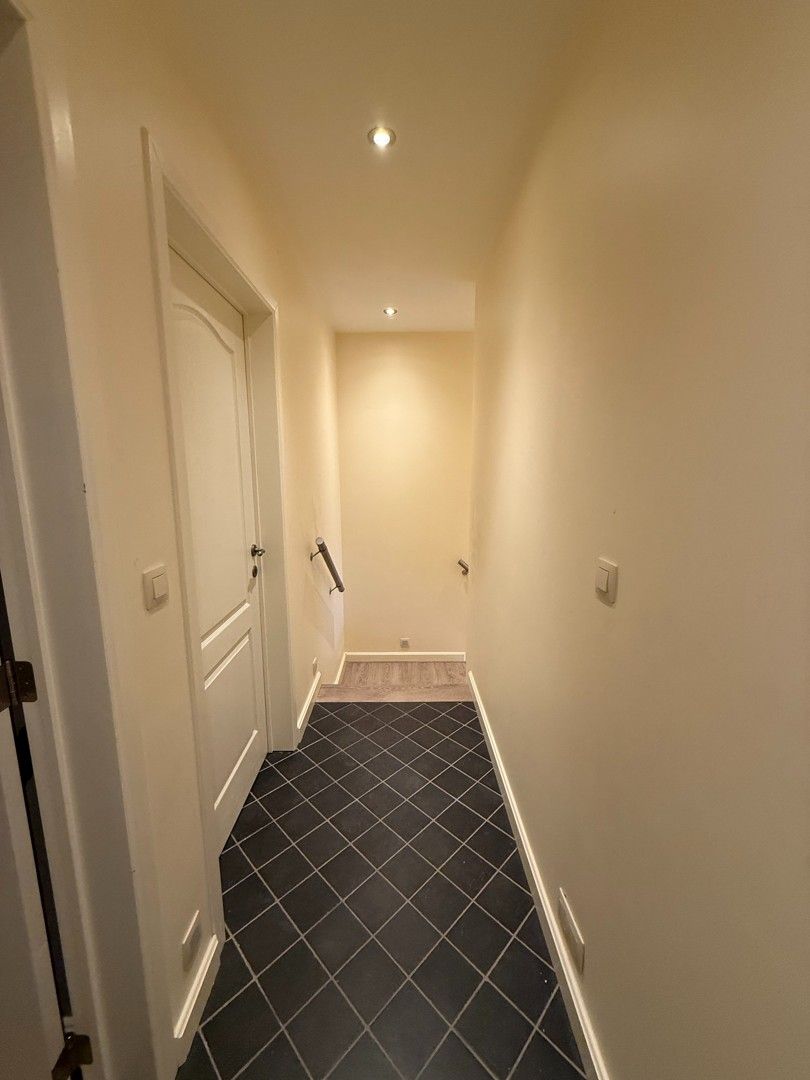 Prachtige energiezuinig appartement met 3 slaapkamers, terras en tuin te Bocholt. foto 26