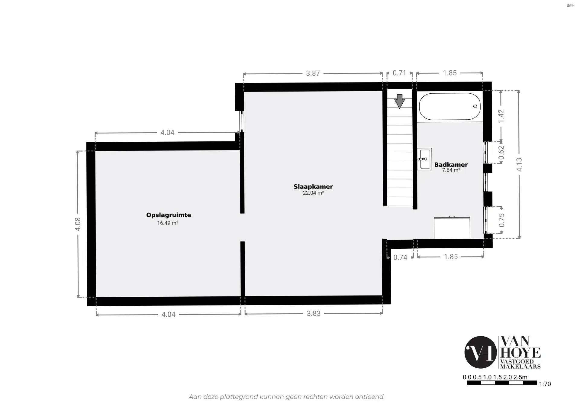 Unieke hoeve met bijgebouw op 19.459 m² grond, verscholen in het groen foto 33