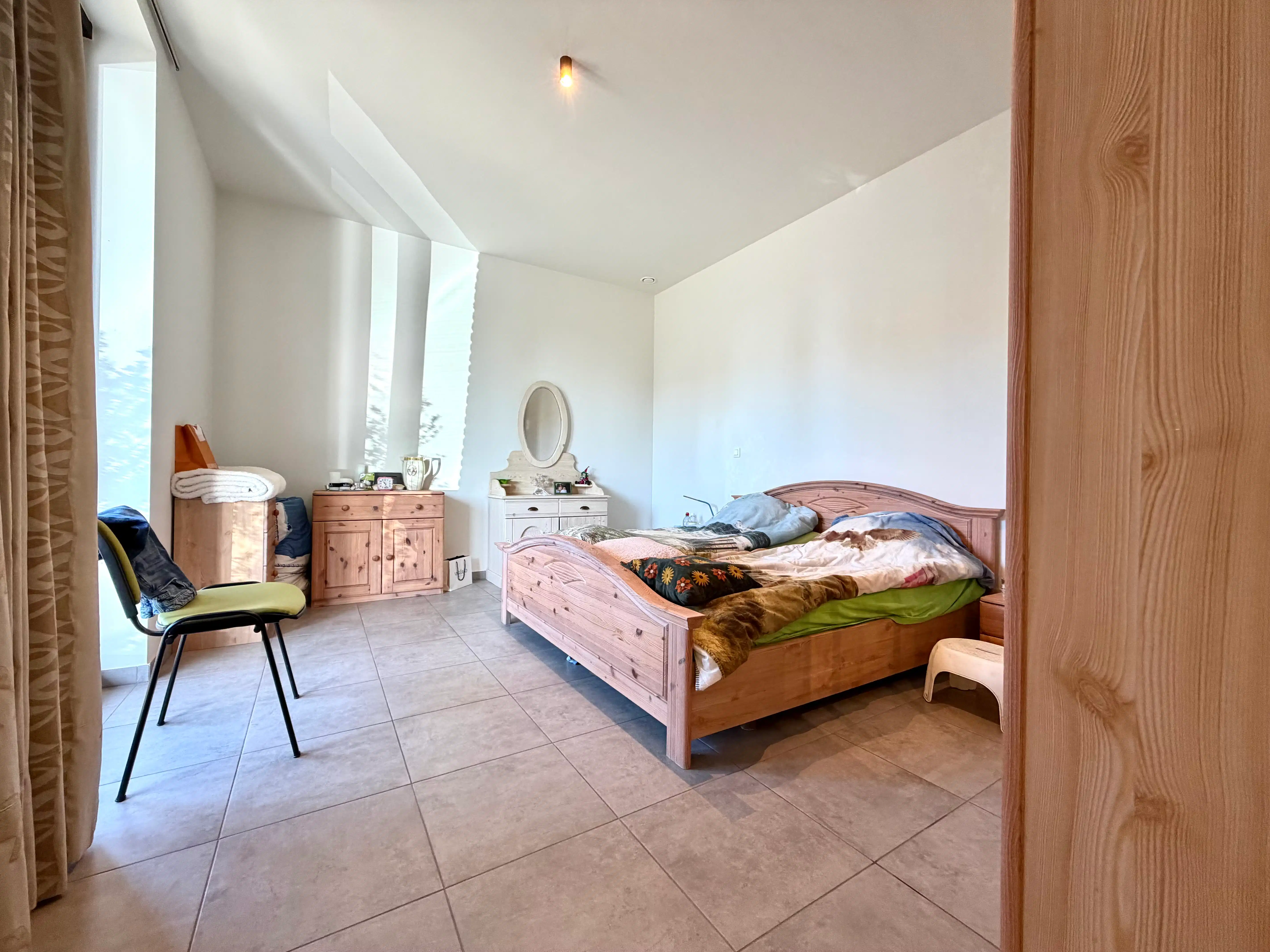 Energiezuinig en ruim appartement met twee slaapkamers foto 7