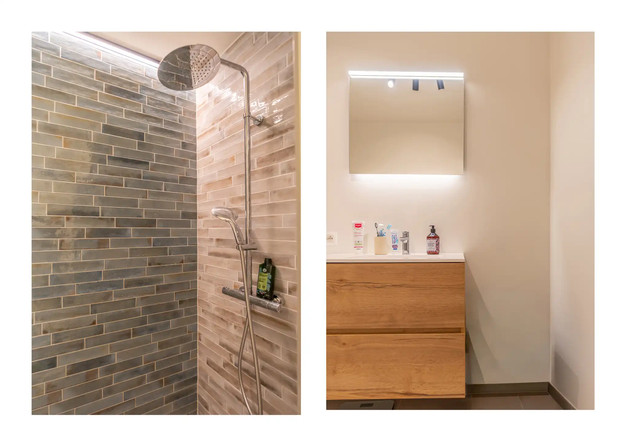 Knap en licht appartement op de eerste verd. met 2 terrassen foto 53