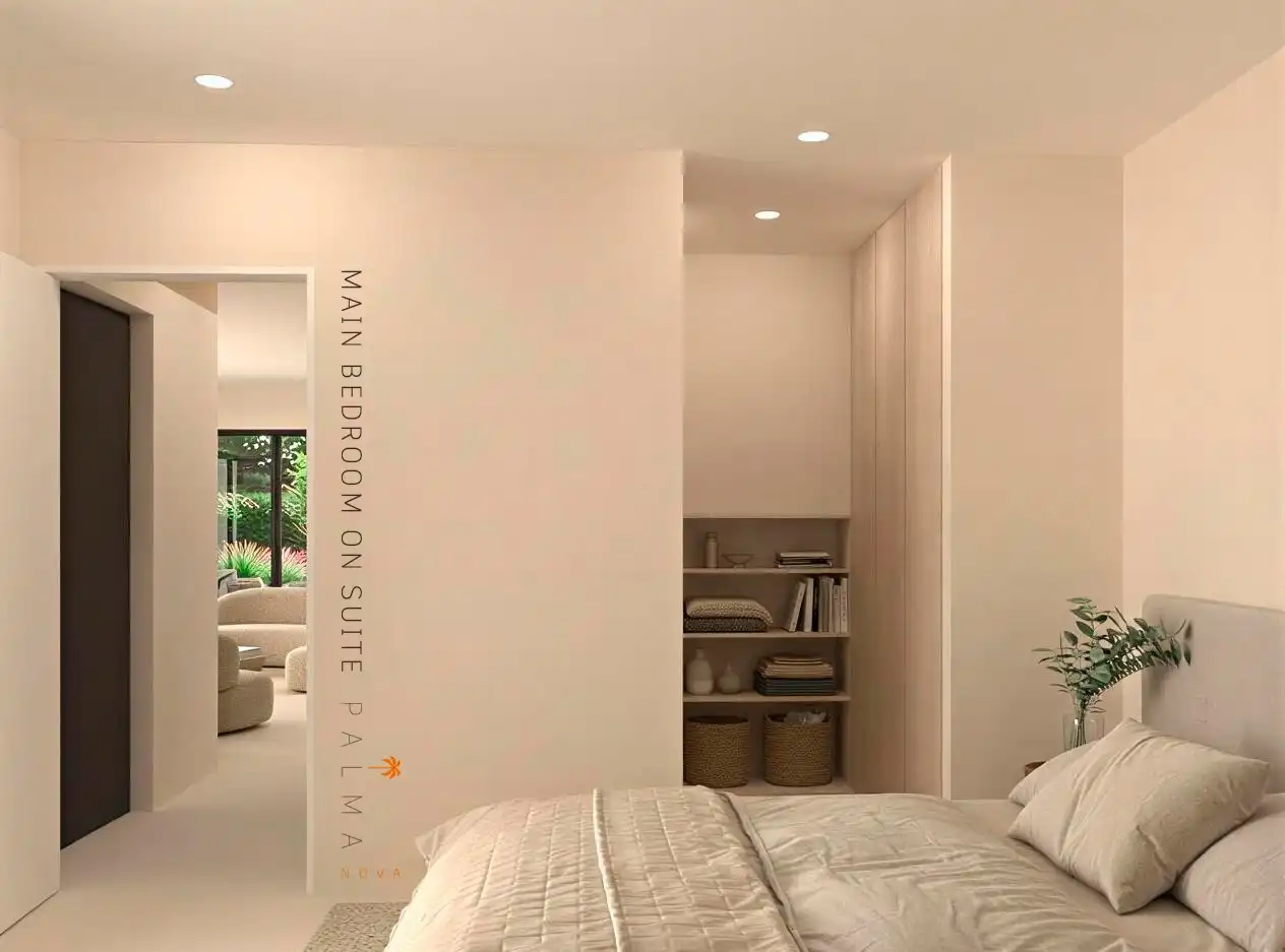 Villas Palma Nova - Daya Nueva foto 12