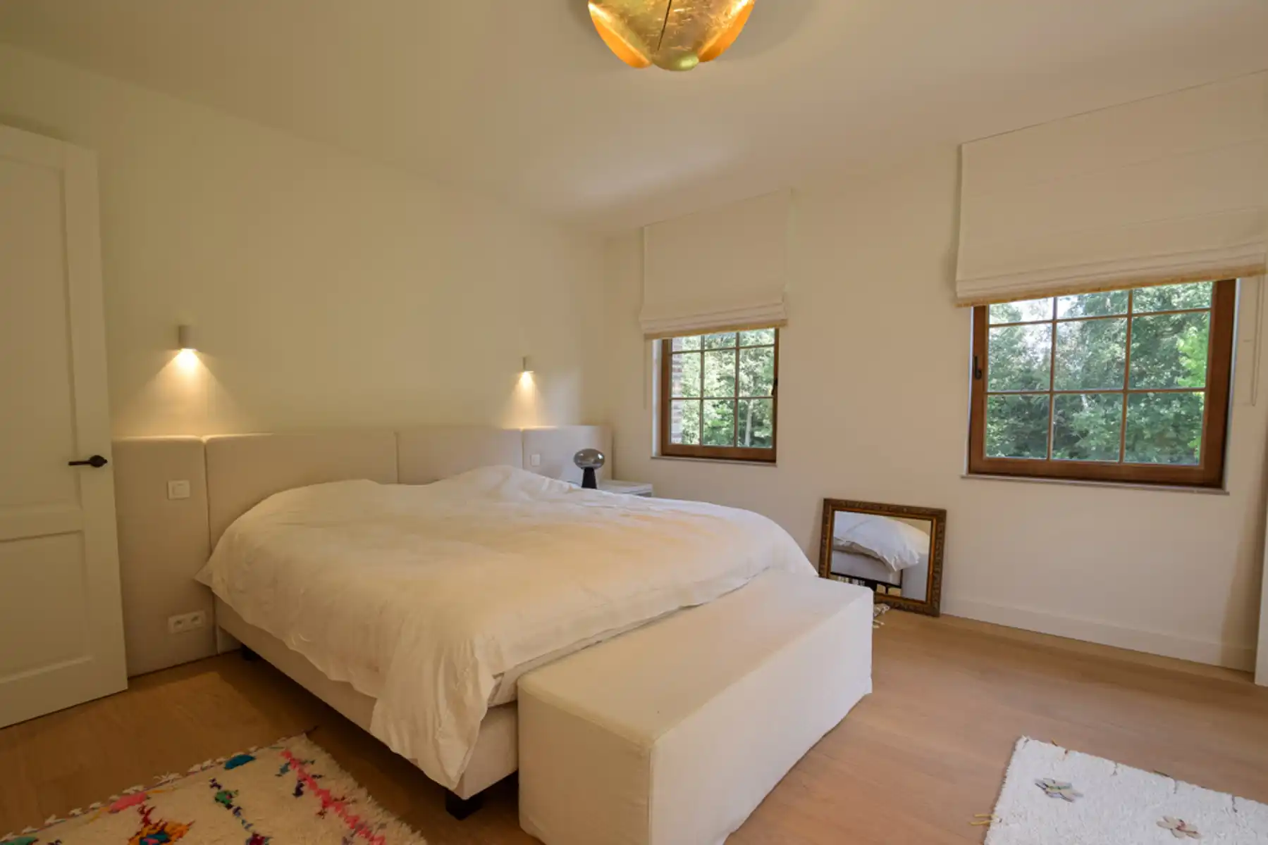HYPERDELUXE ENGLISH COURTHOUSE VILLA OP ABSOLUTE TOPLOCATIE foto 43