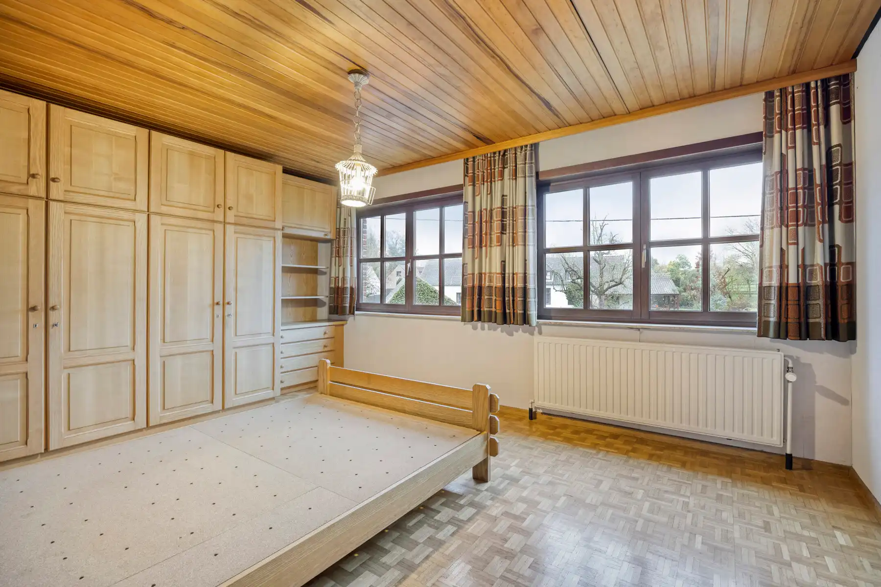 Karaktervolle villa op Toplocatie te Wambeek foto 20