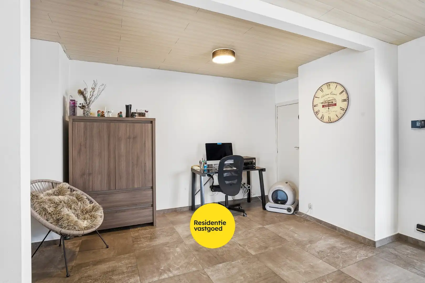 Instapklare halfopen bebouwing met 4 slaapkamers en EPC B te Eernegem foto 6