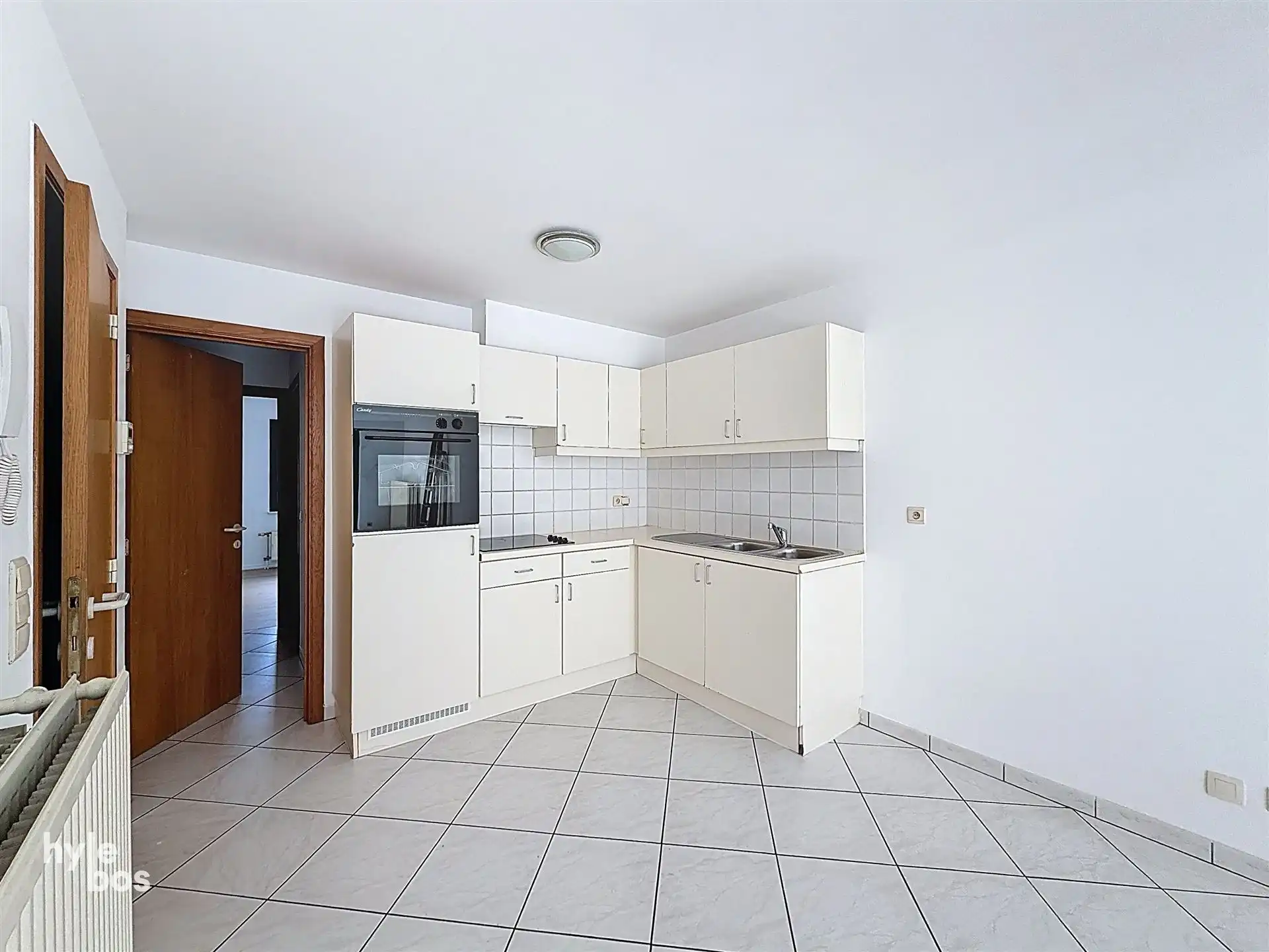 1 slaapkamer appartement  foto 3