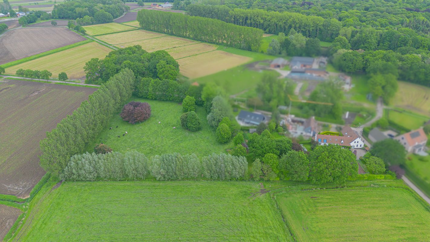 Boerderij te koop Biesten 0 - 9255 Buggenhout