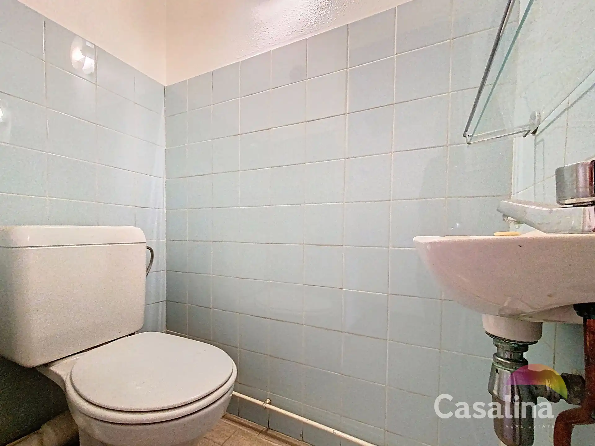 CASALINA Real Estate - Verkocht foto 9