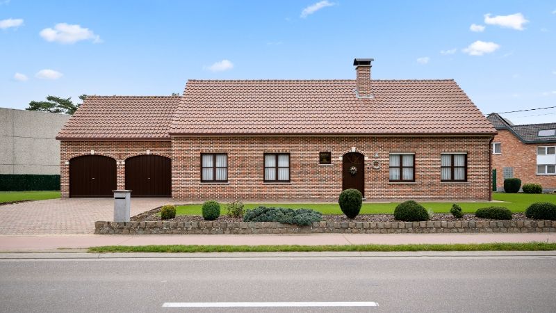 Landhuis van 278m² op 12 are nabij het centrum foto 28