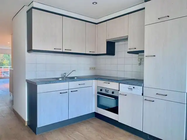 Triplex appartement te huur in Tessenderlo centrum foto 4