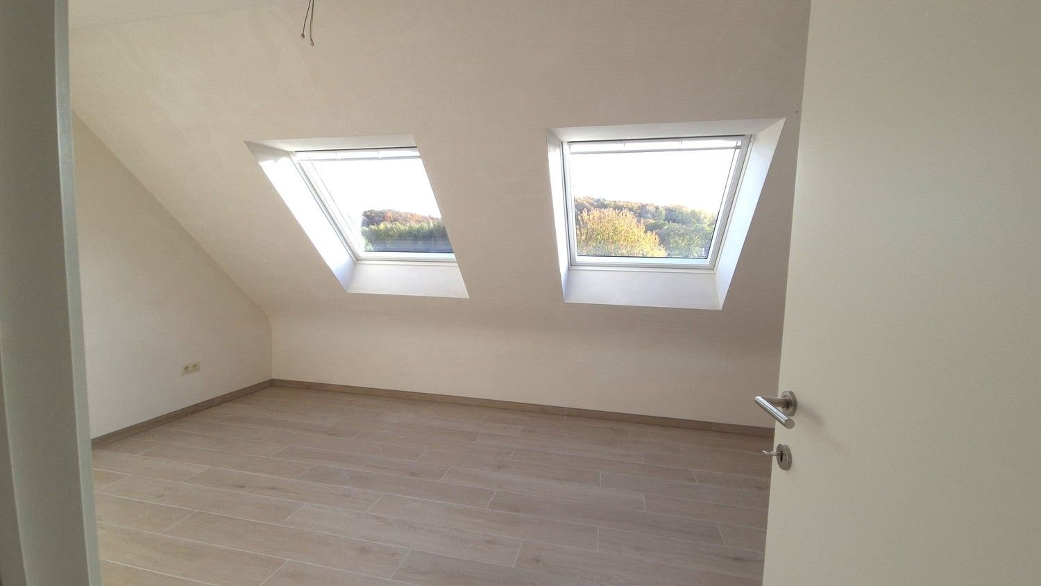 Prachtig nieuwbouw-duplexappartement in het landelijke Holsbeek foto 12