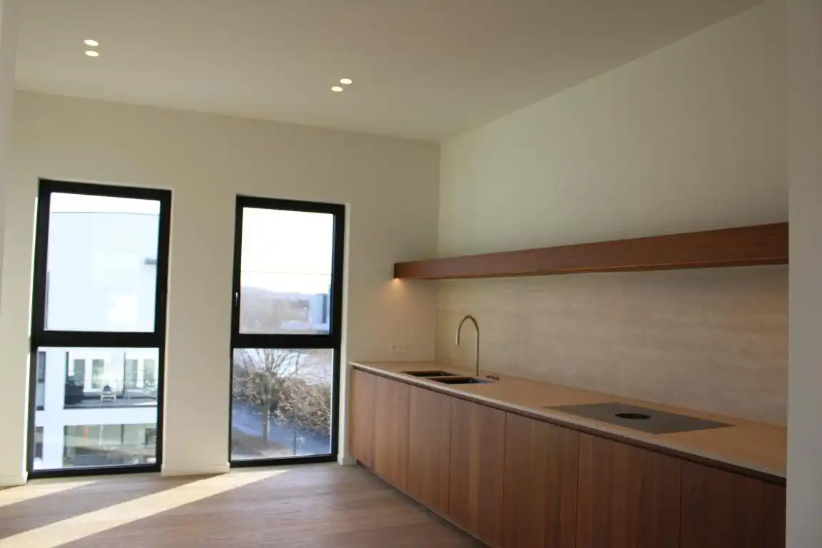 Luxe Penthouse in Residentie Riverside I foto 11