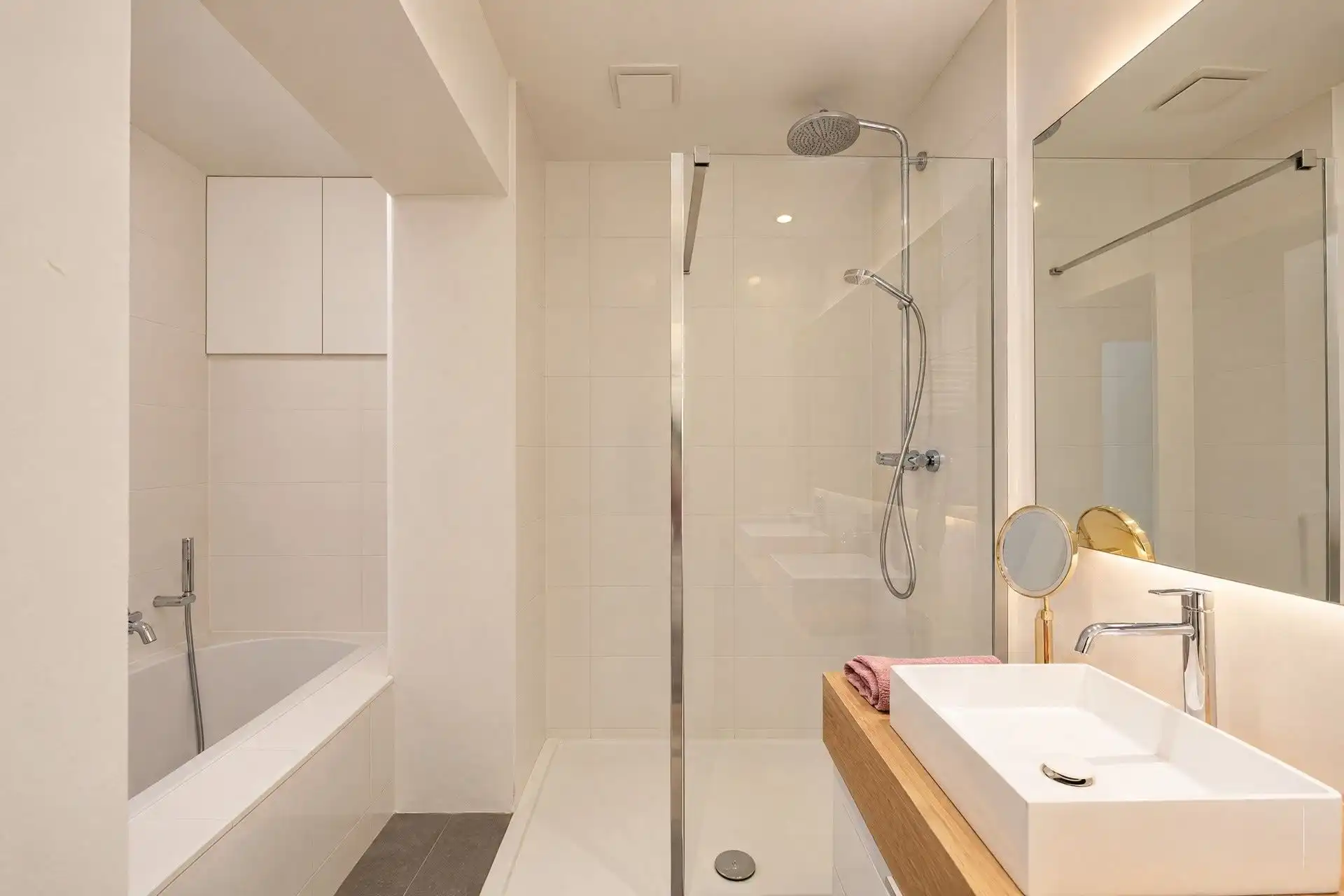 Exclusieve stadswoning met grandioos dakterras foto 19