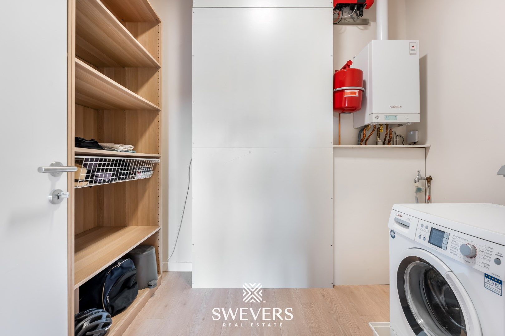 Instapklare Triplex met 3 slaapkamers te Leopoldsburg foto 21