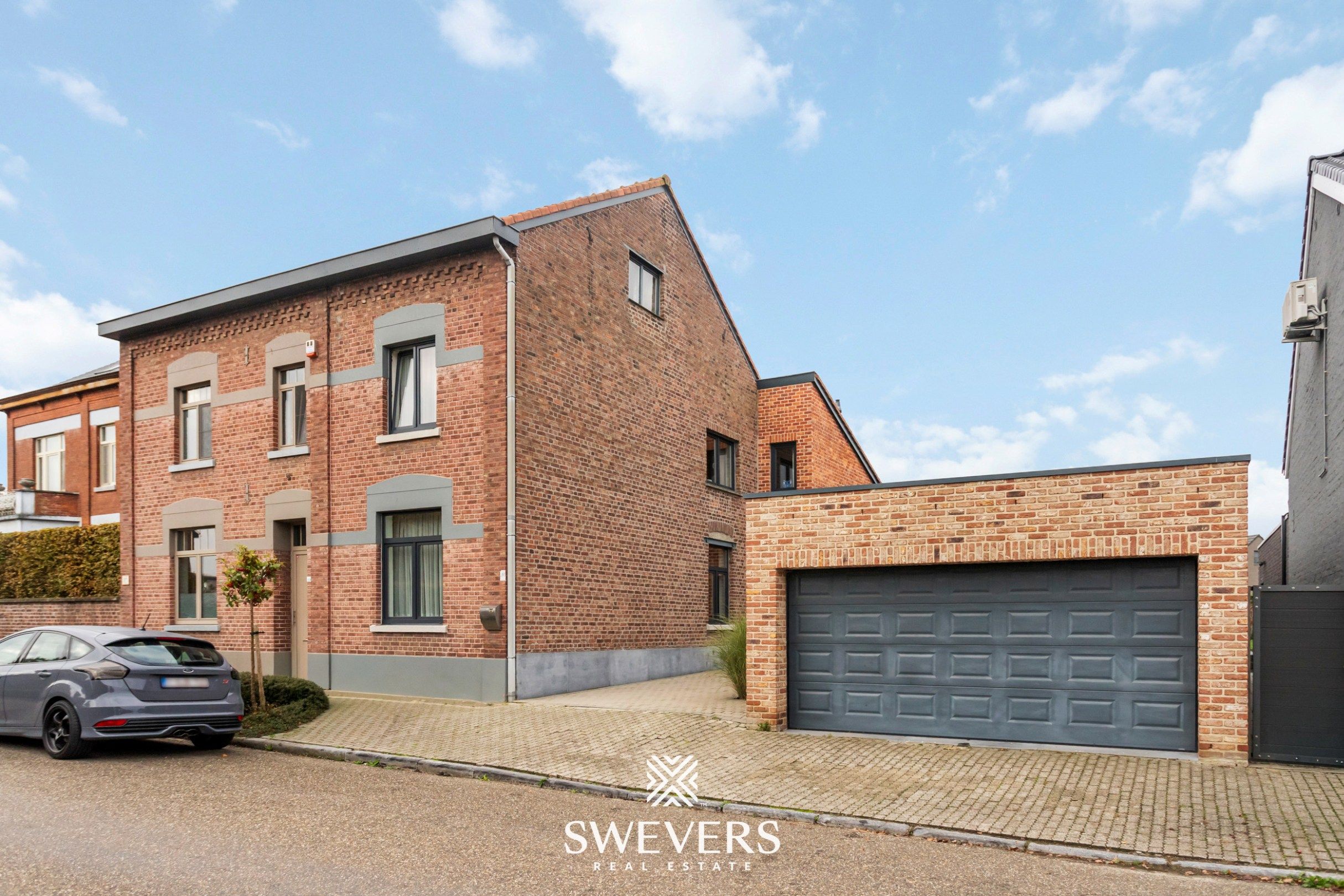 Gezellige gezinswoning met overdekt terras en zuidwestgerichte tuin te Hoepertingen foto 28