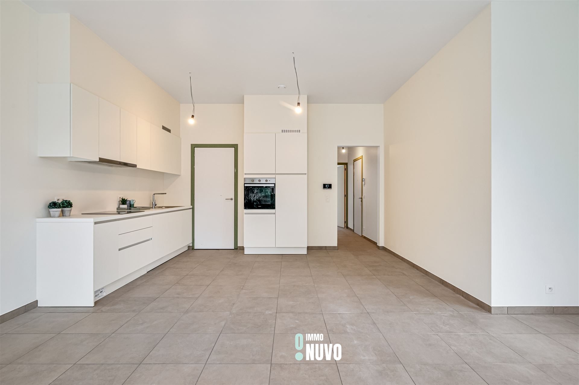 BEN-nieuwbouwappartement in Aalst foto 6