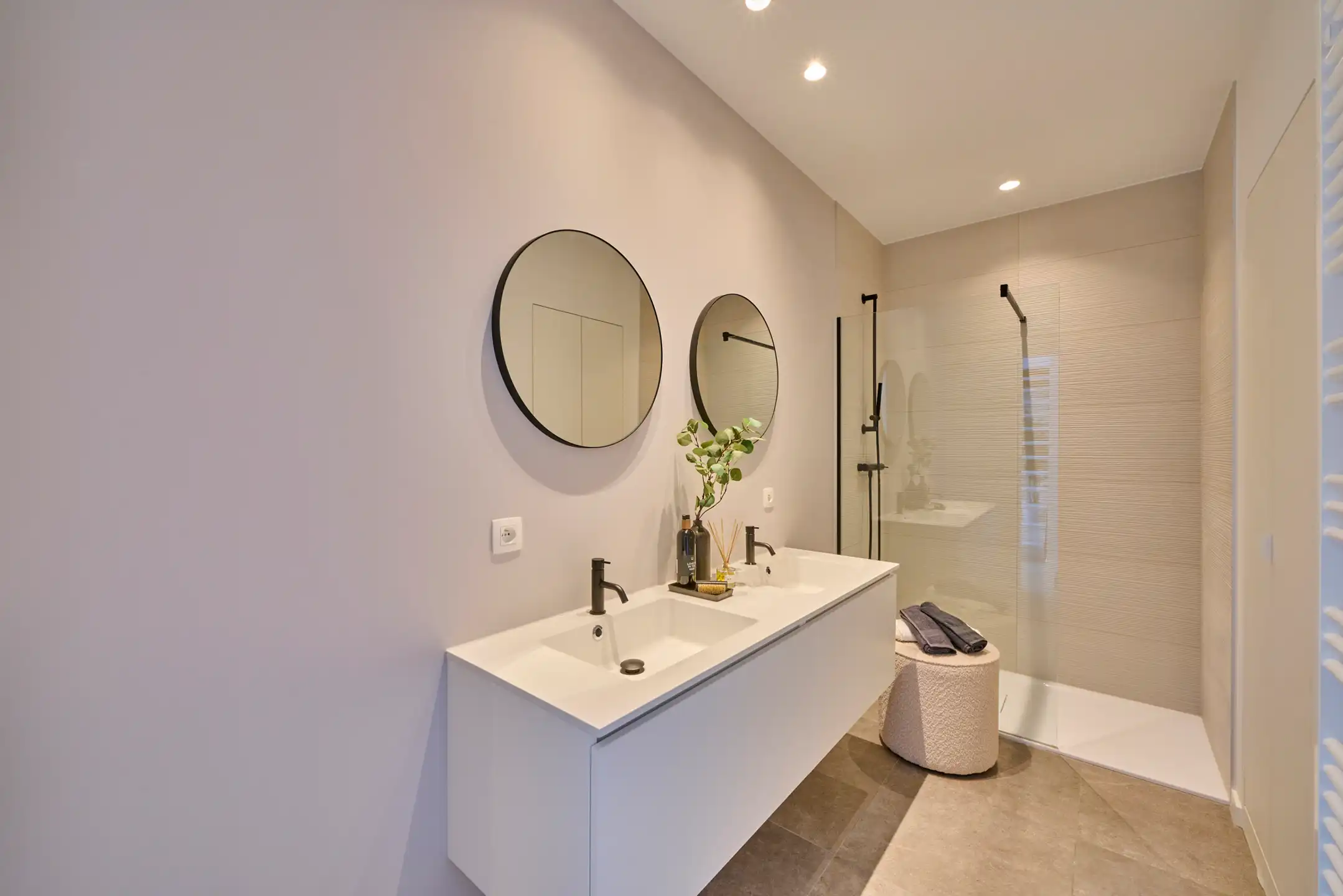 HIGH-END SKY HOUSE 182m²  3 SLAAPKAMERS en 2 BADKAMERS foto 12