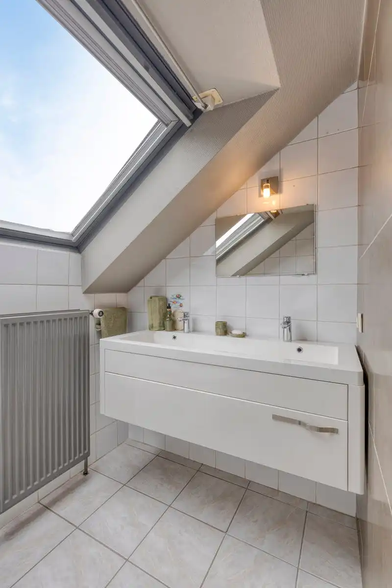  Instapklare woning te koop met 3 slaapkamers in Harelbeke foto 24
