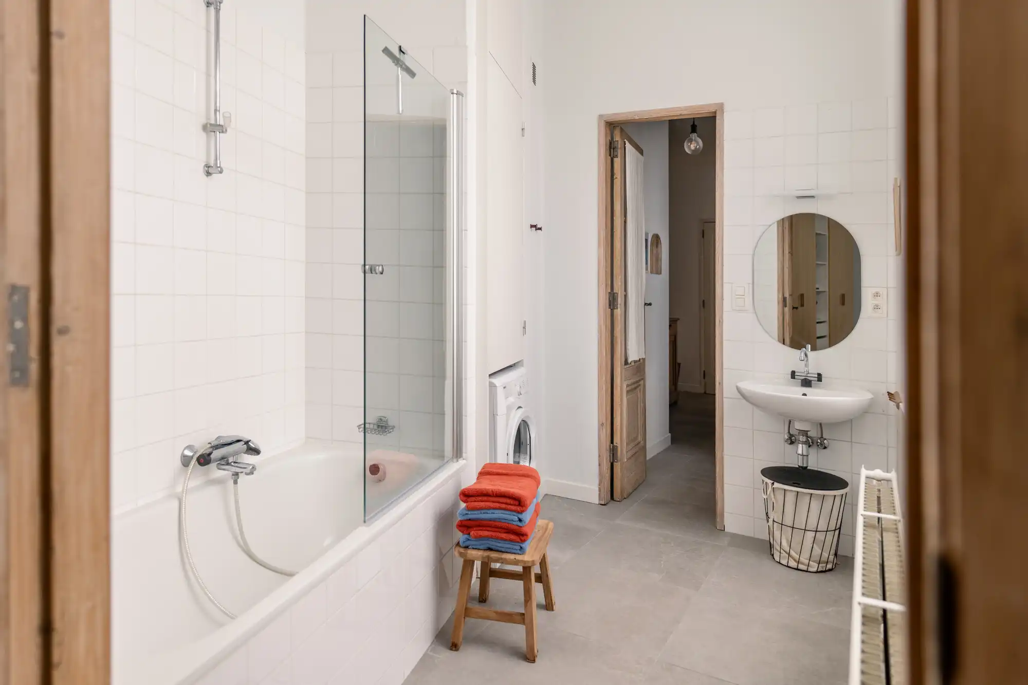 Soort van ‘elke dag op vakantie’ appartement op het Zuid foto 19