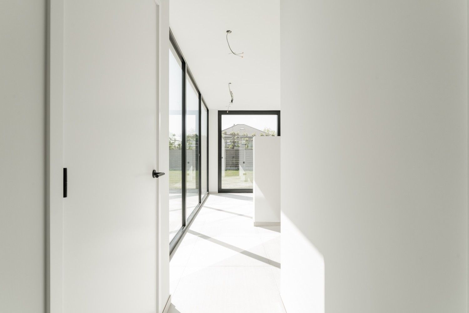 Prachtige moderne villa 4 SLK villa op een perceel van 700m² te Lommel foto 36