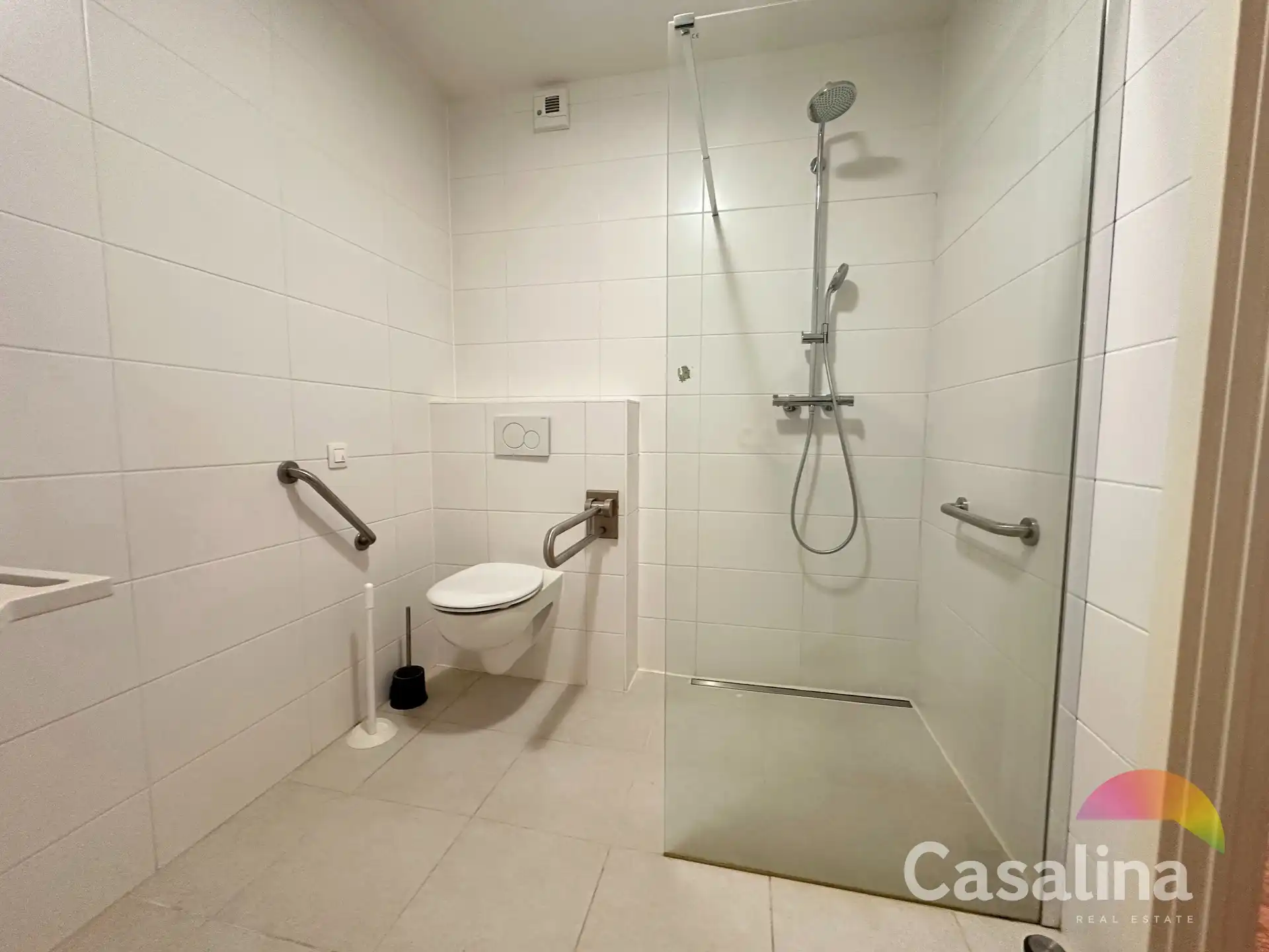 Mooi serviceflat VUERENVELD foto 11