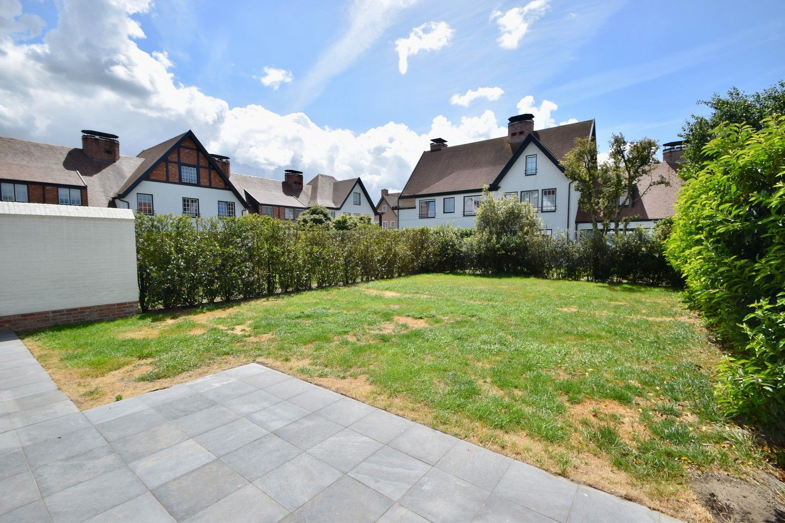 Instapklare woning in de verkaveling 'Valkenerf' in de groene, rustige omgeving van de nieuwe golf. foto 7