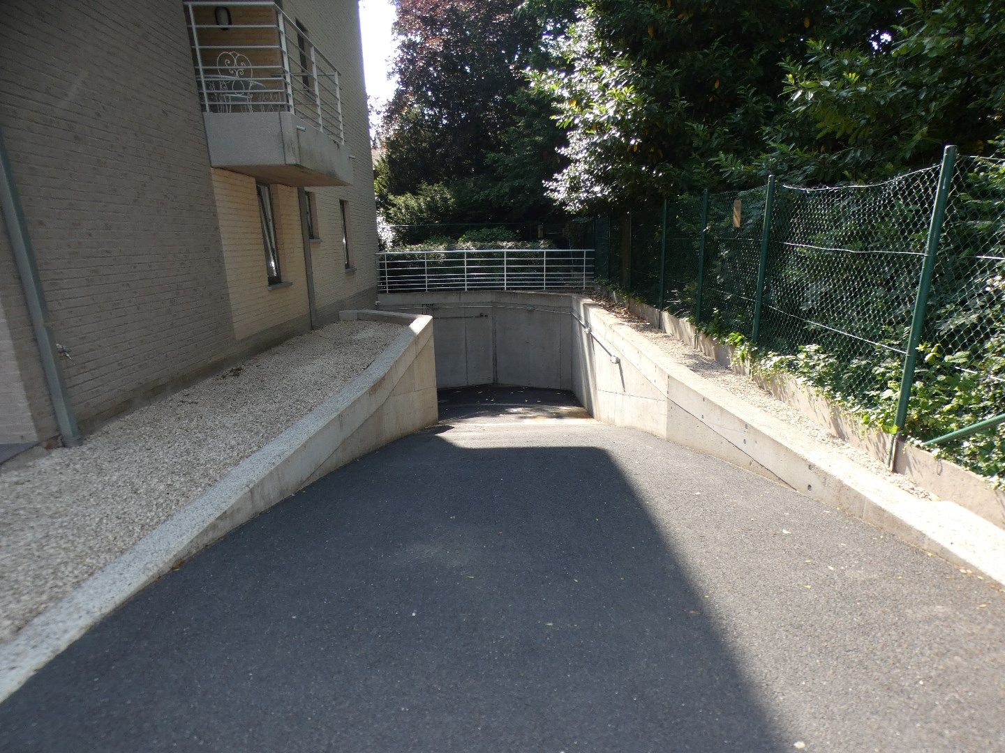 Garage te huur, centrum Torhout foto 6