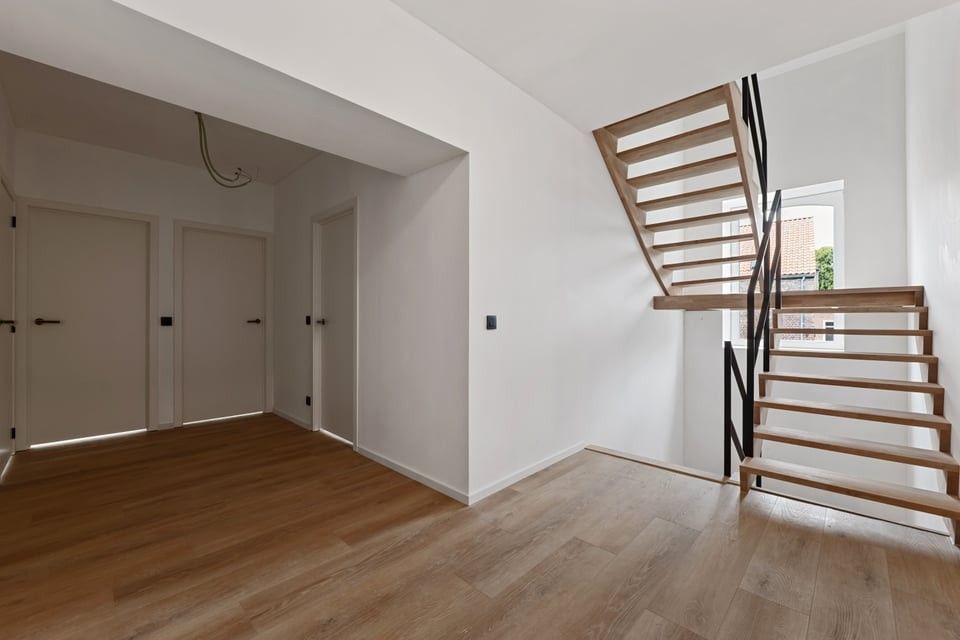 EXCLUSIEF WONEN IN EEN GERESTAUREERDE VIERKANTSHOEVE foto 46