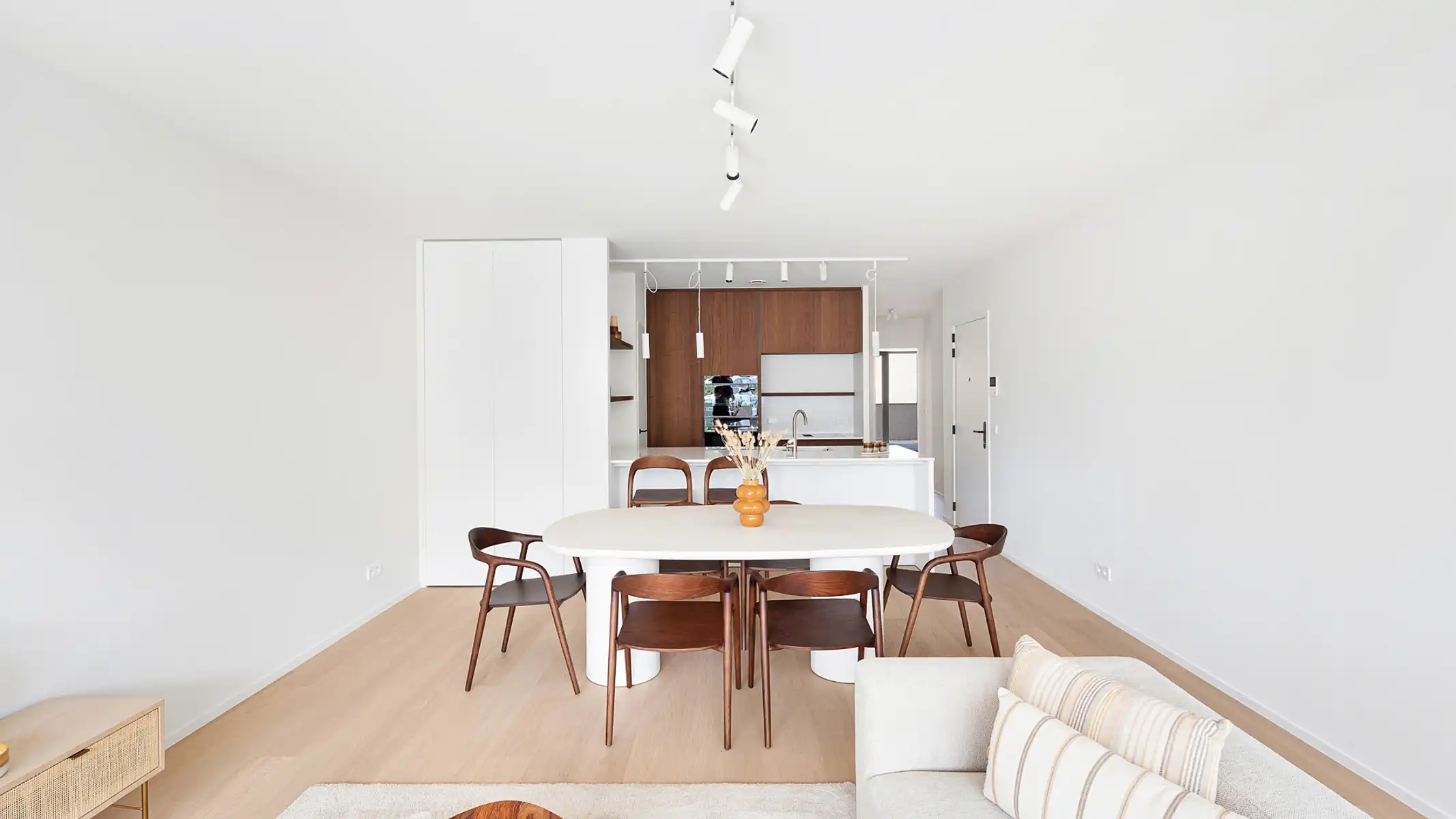 Gelijkvloers nieuwbouwappartement SOUTH VIEW foto 11