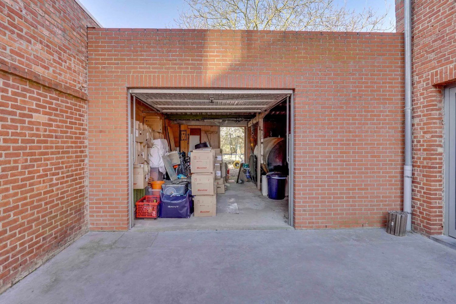 Ruime, instapklare woning op goede locatie foto 32