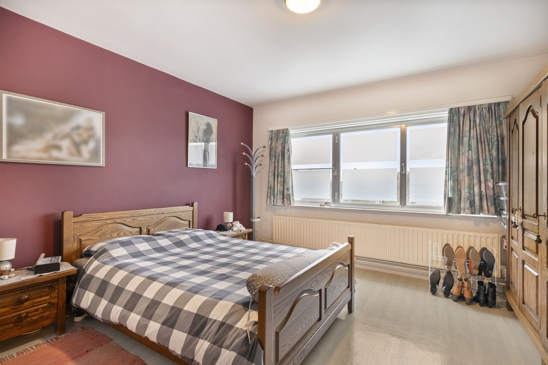 Ruime woning met 4 kamers, groot terras en uitzonderlijke garage! foto 10