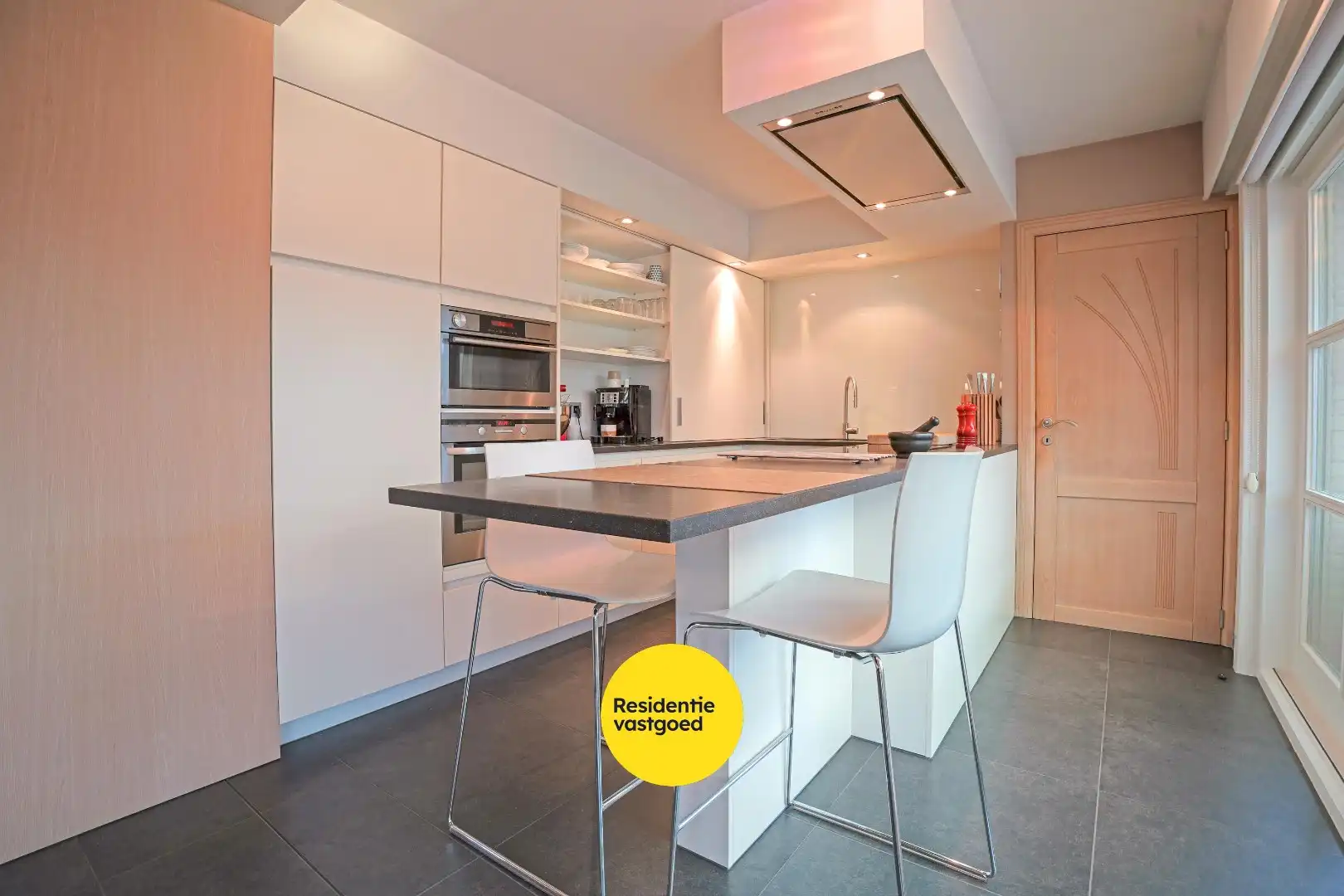 KIJKDAG zaterdag 28/02 van 10u tot 12u (inschrijven via residentievastgoed.be) foto 3