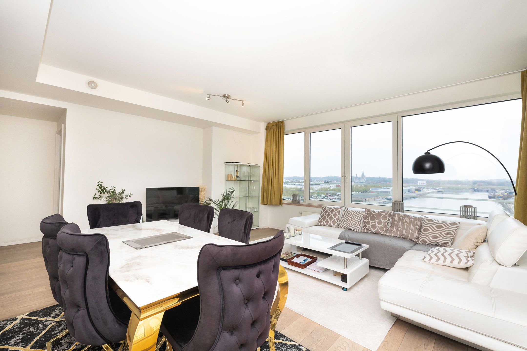 Appartement foto 5