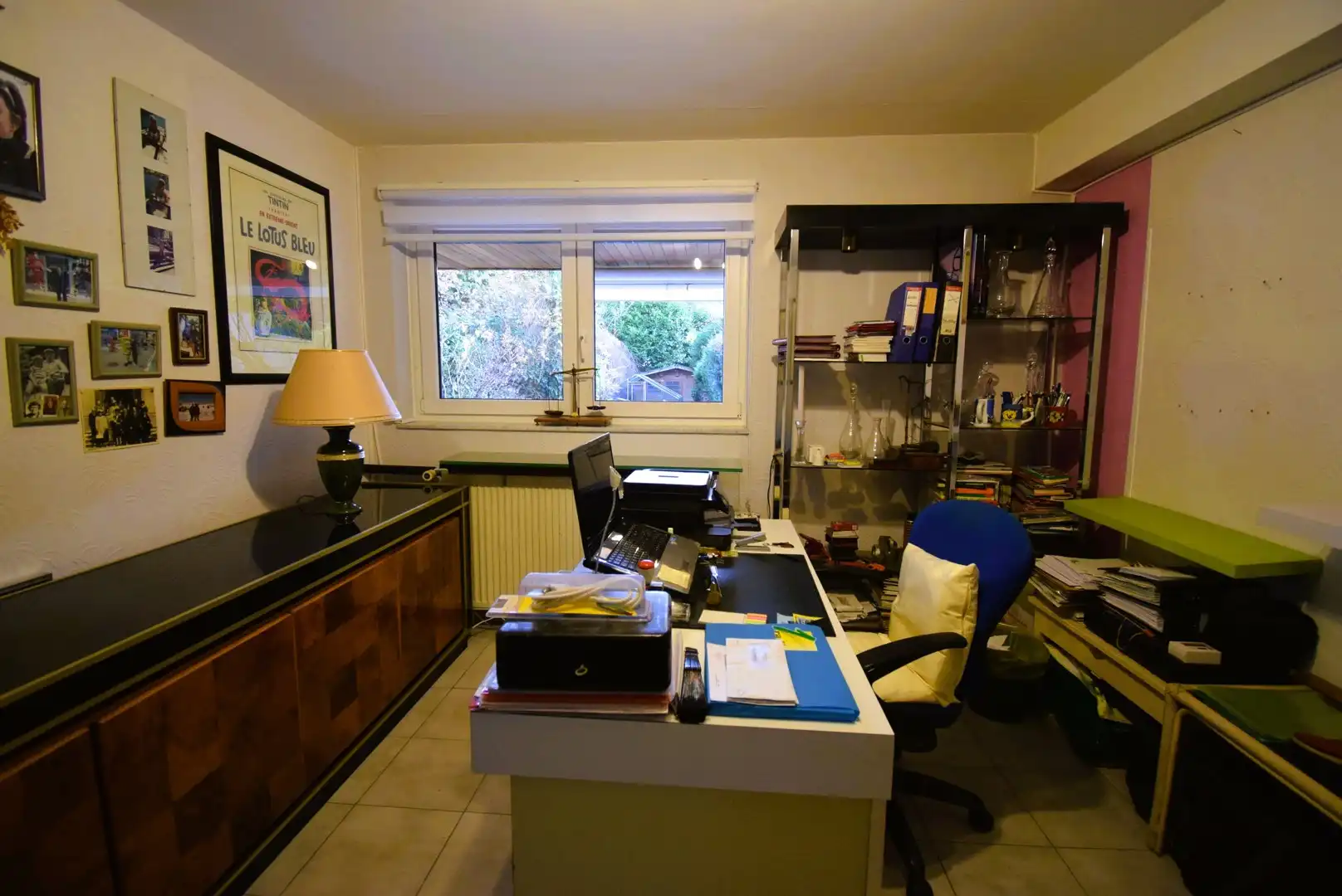"Bel-etage" woning foto 7