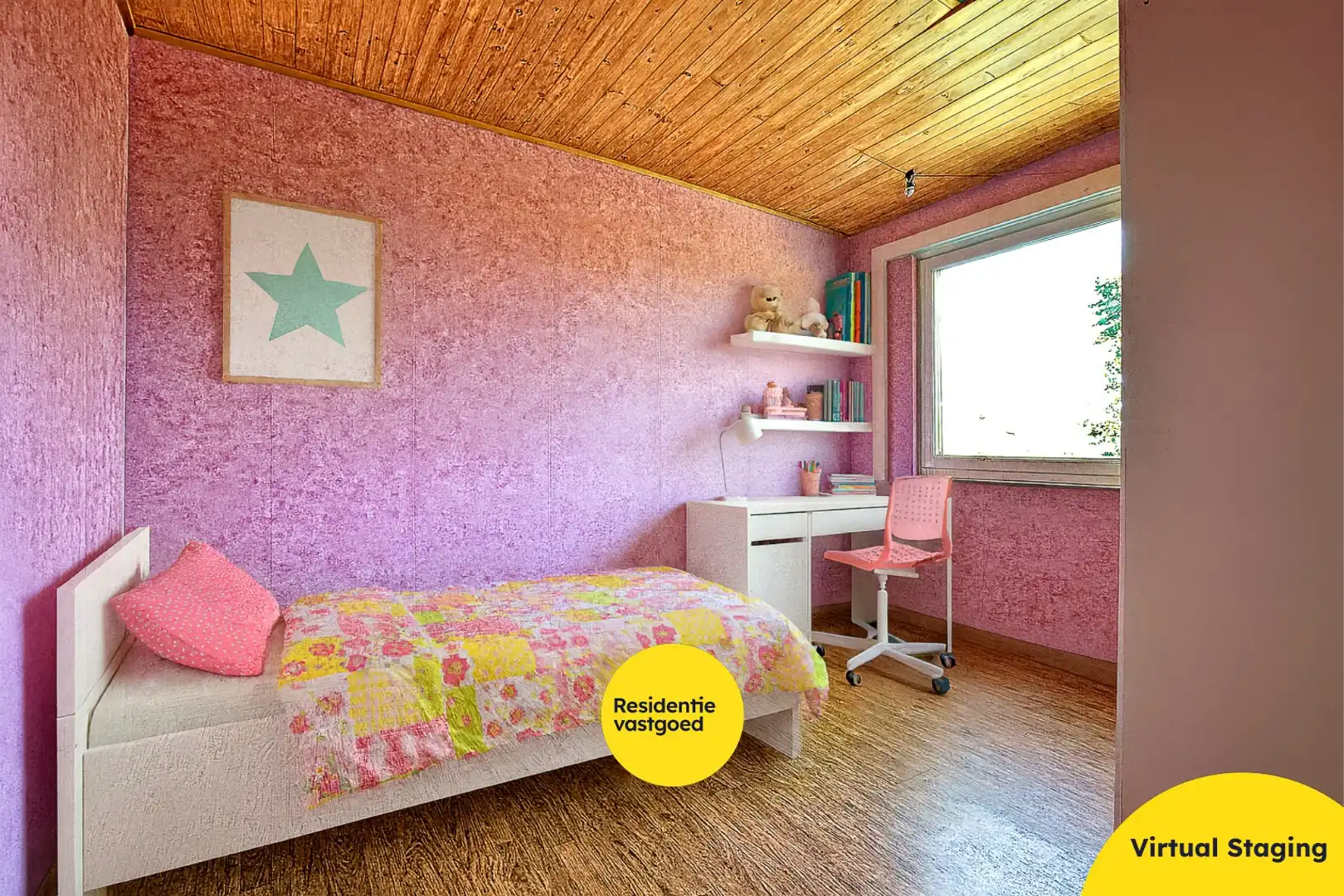 Woning met 4 slaapkamers en garage in centrum Diksmuide! foto 10