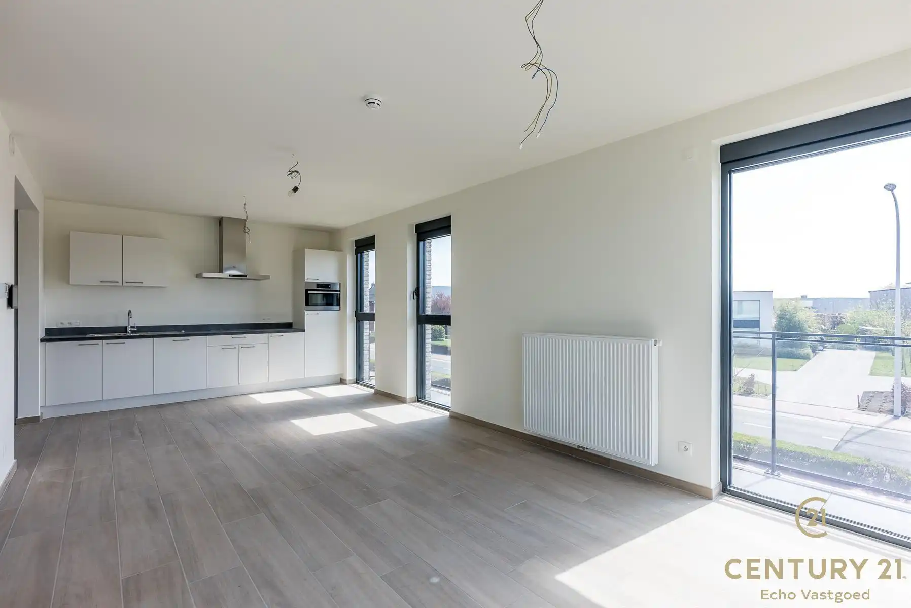 Groen gelegen assistentiewoning in Hoogstraten foto 7