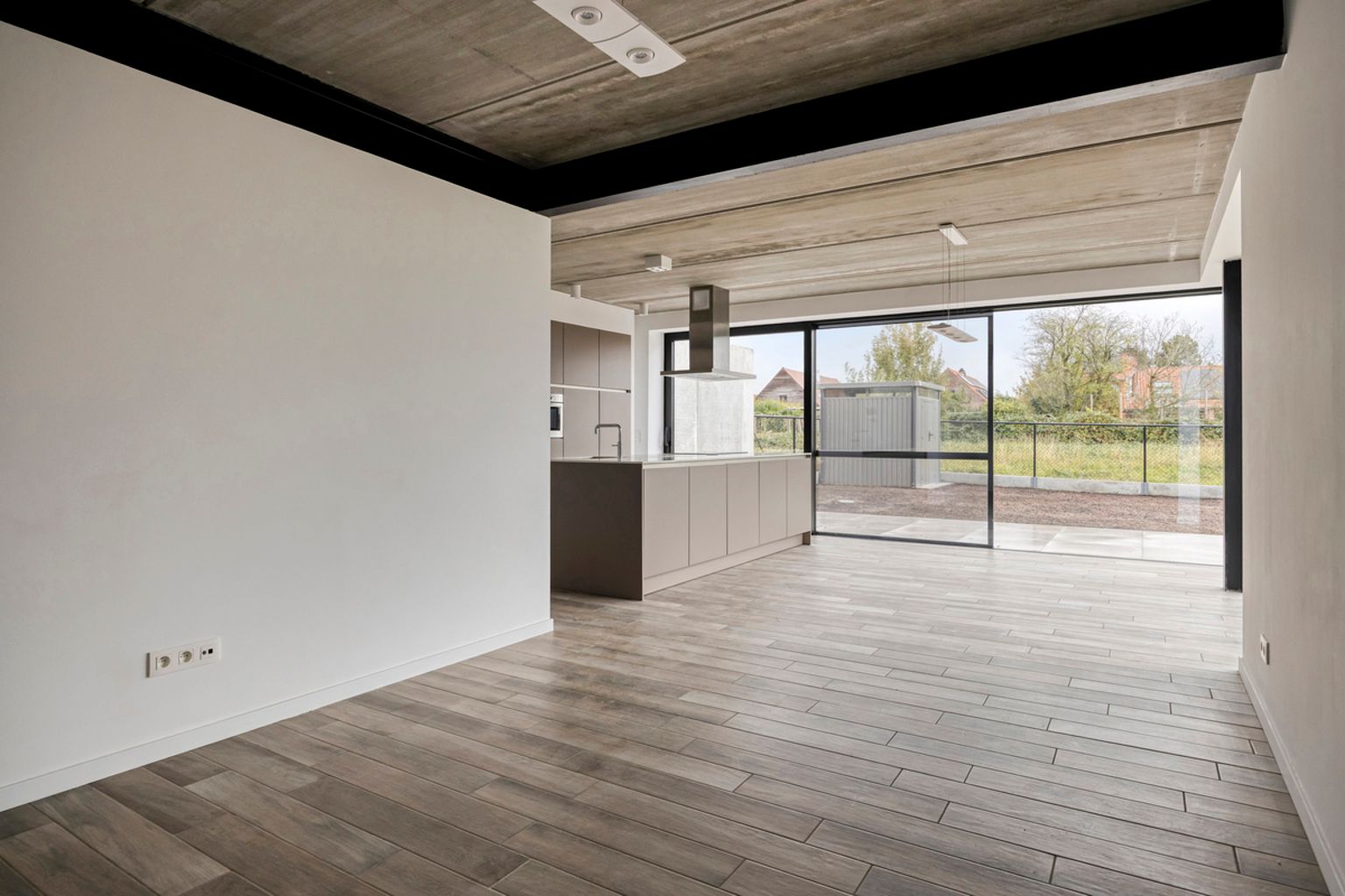 Een prachtige nieuwbouw driegevelwoning op topligging foto 3