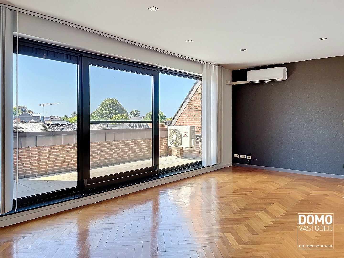 Gerenoveerd appartement in het centrum van Kuringen – 118m² - EPC label: C foto 4