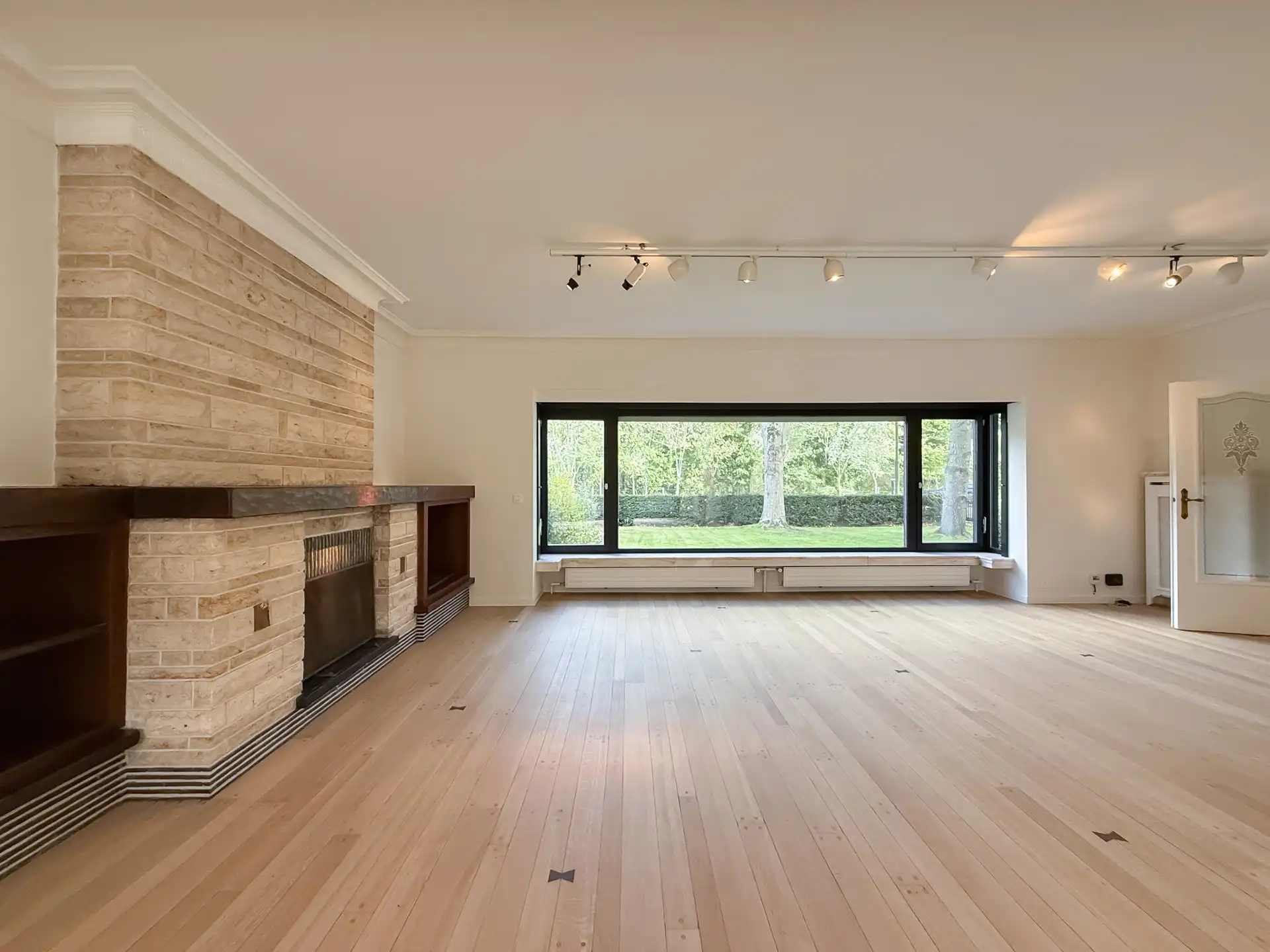 Exclusieve koppelvilla in het Zoute – nabij Oosthoekplein foto 10