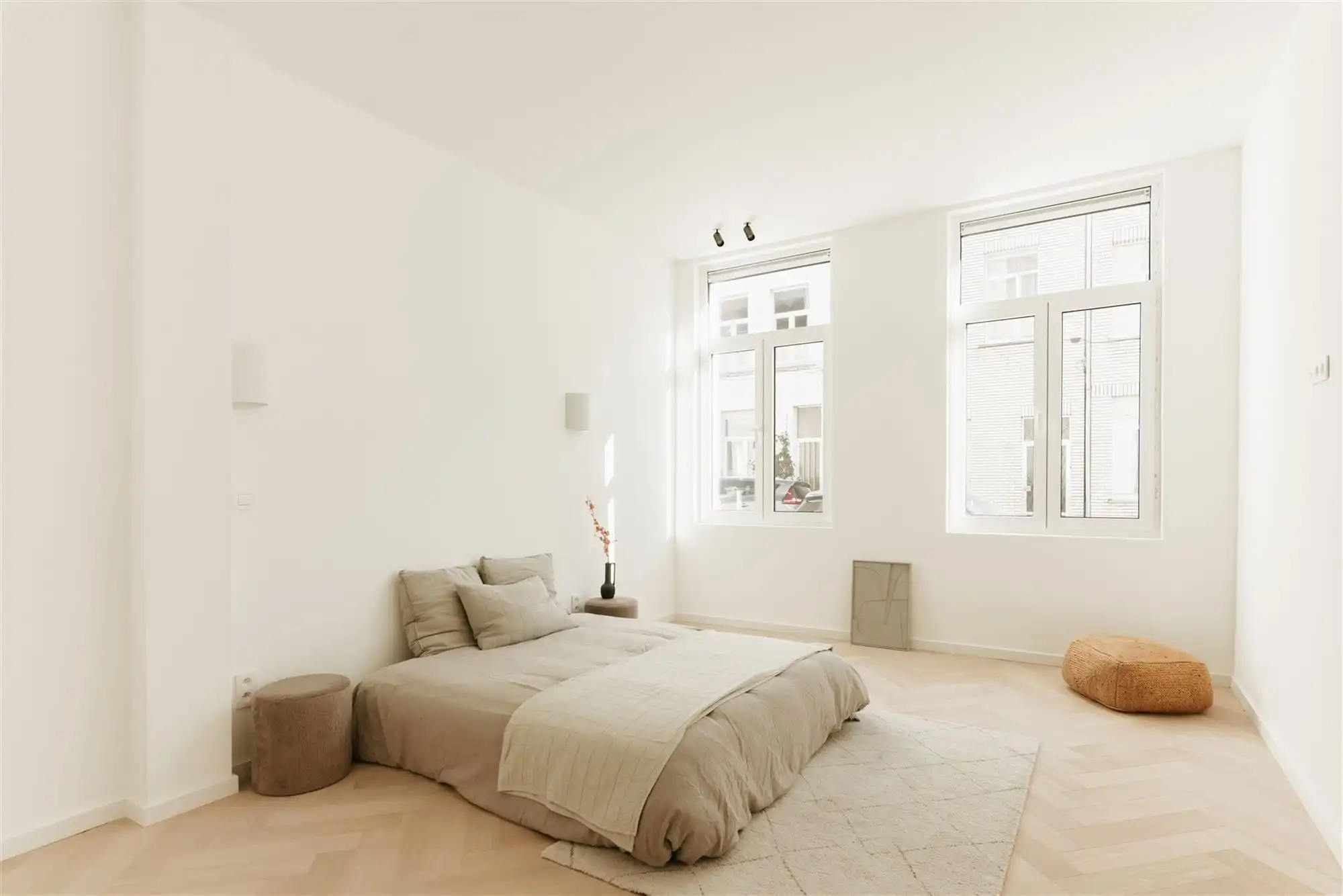 Royaal en energetisch wonen in Oud-Berchem foto 16