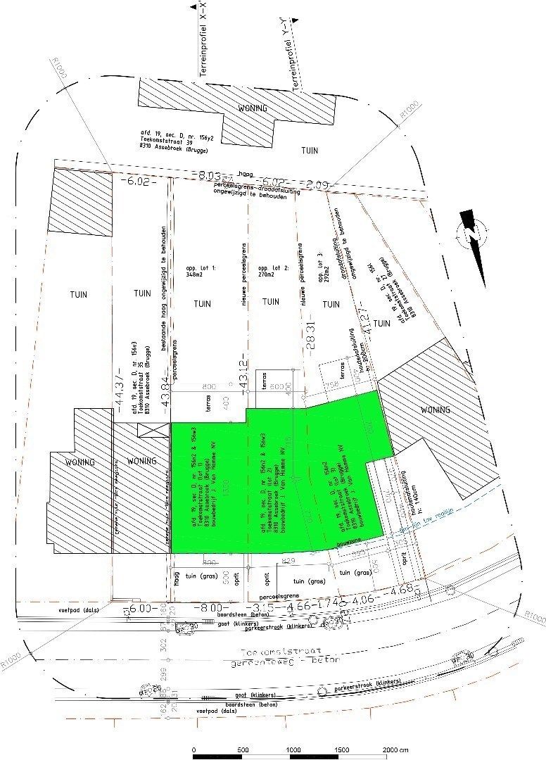 Super energiezuinige woning met garage en tuin in kindvriendelijke buurt te Sint-Kruis! foto 18