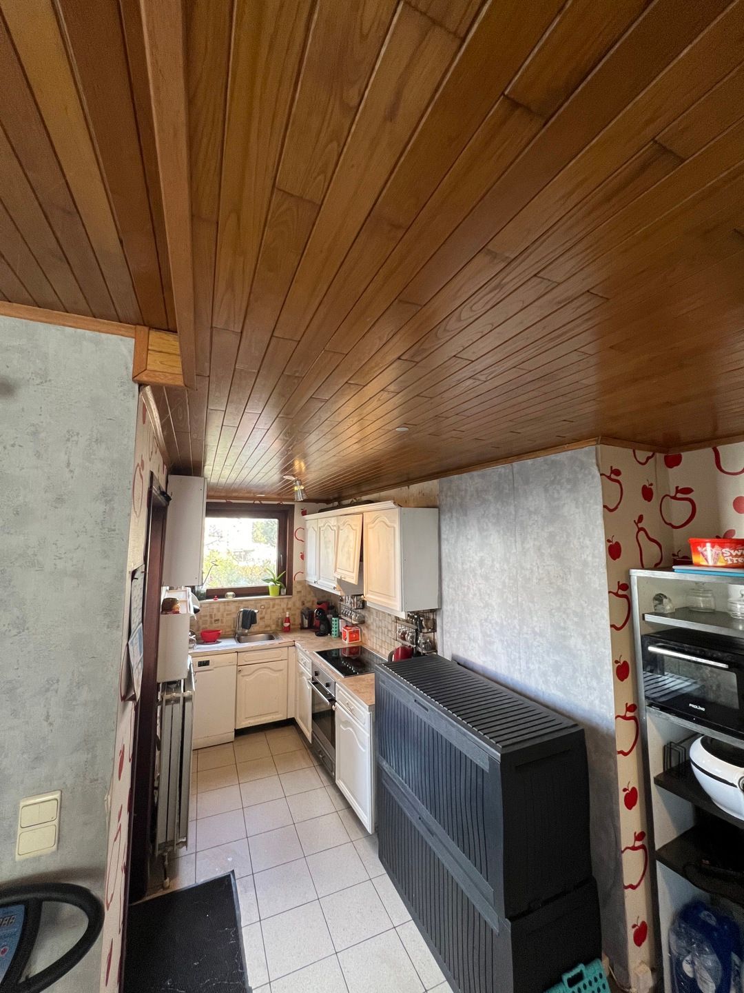 Leuke woning met mogelijke winkelruimte in centrum foto 7