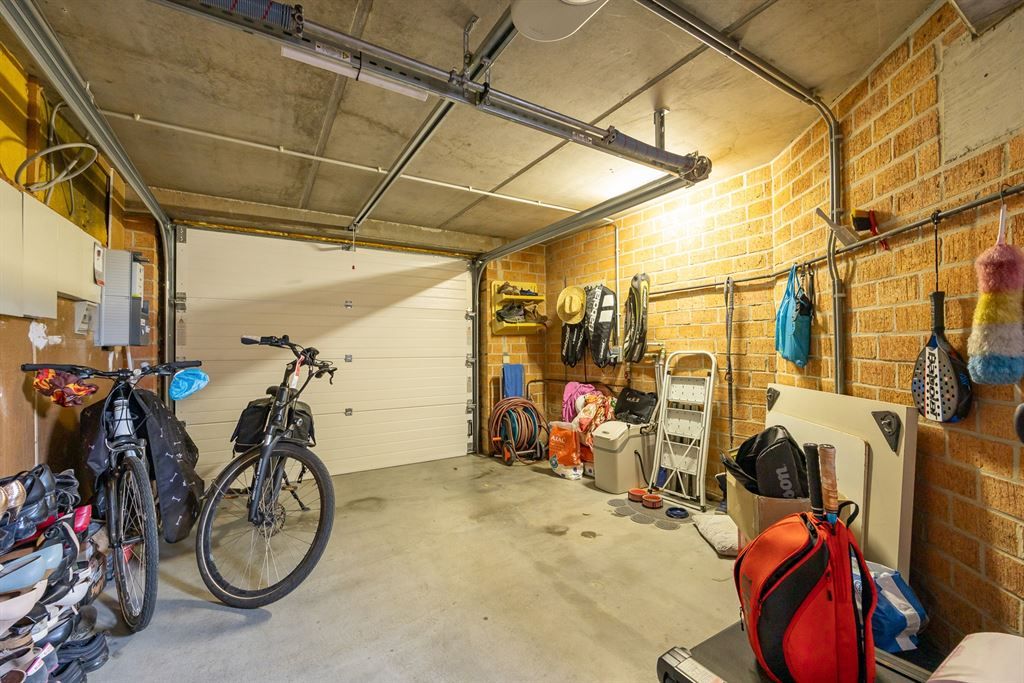 Stijlvolle HOB in een rustige omgeving foto 28