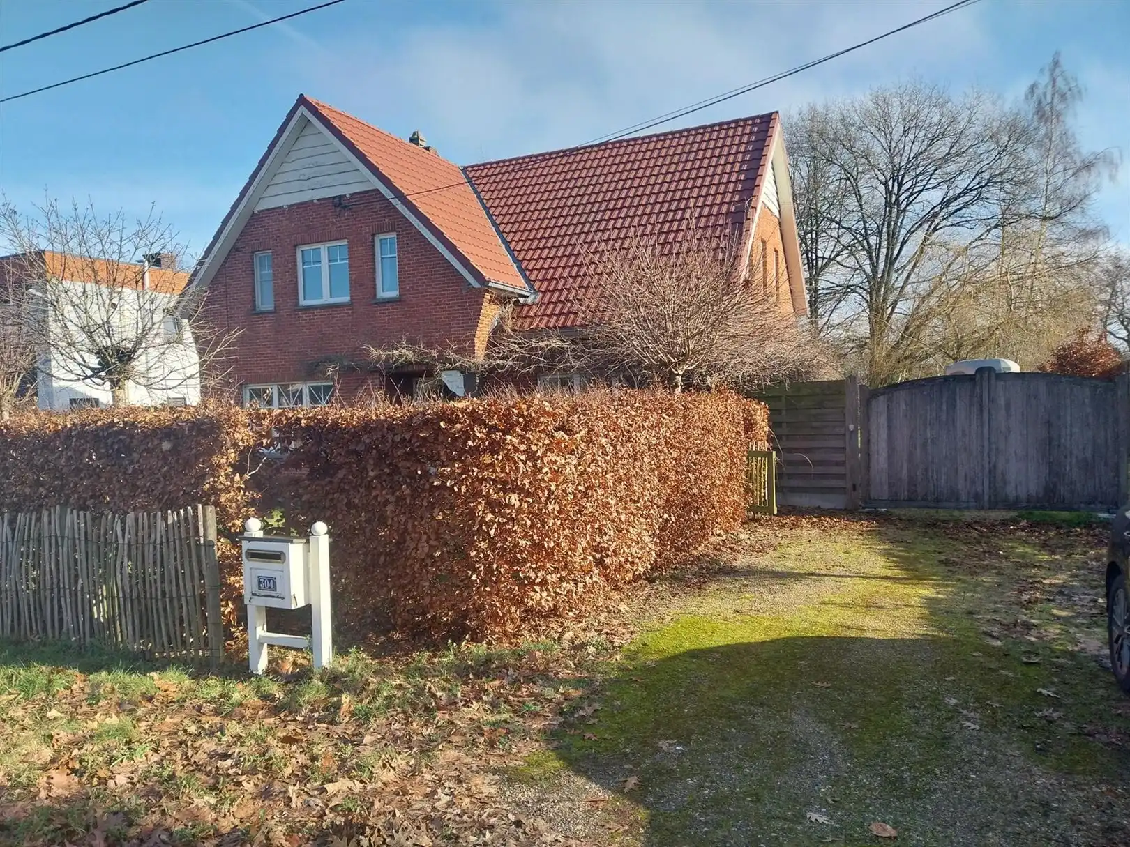 Woning foto {{pictureIndex}}