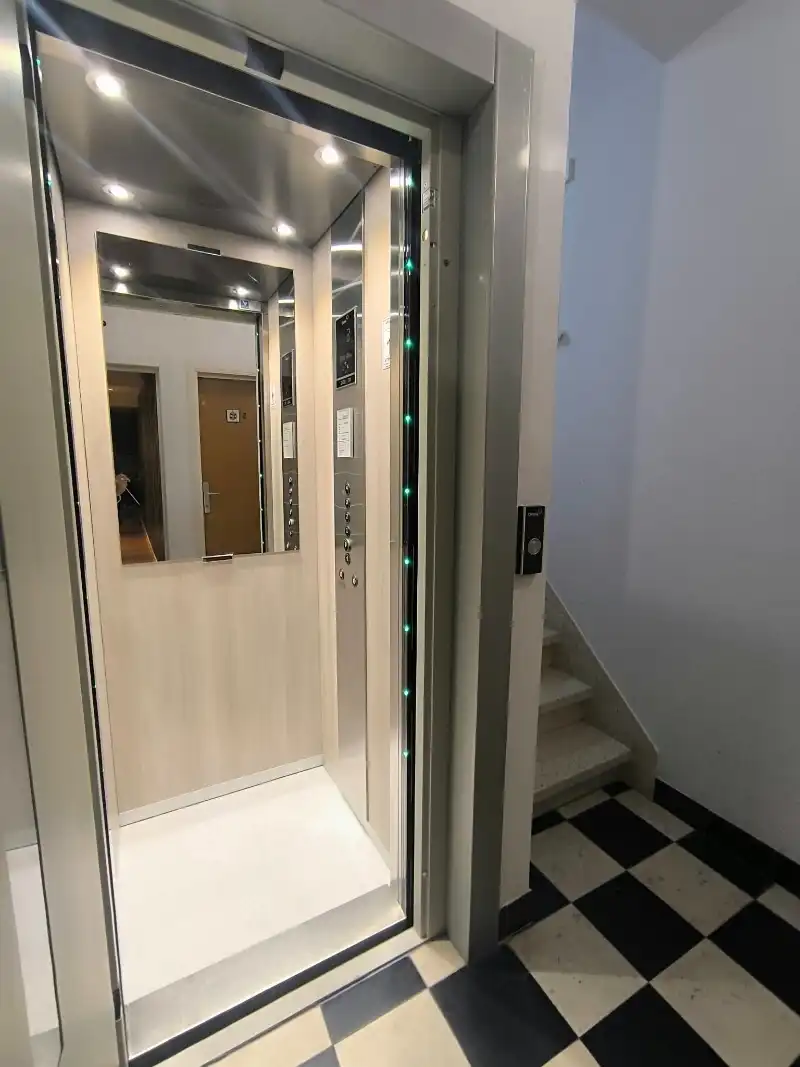 Instapklaar appartement met 2 slpk - Ideaal voor investering of eigen gebruik! foto 3