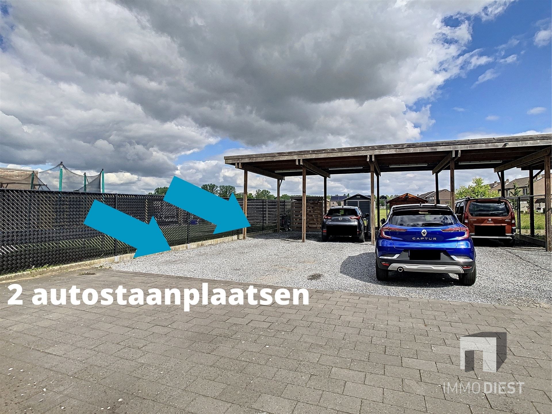 Knus gelijkvloers appartement dichtbij het centrum van Vorst foto 15