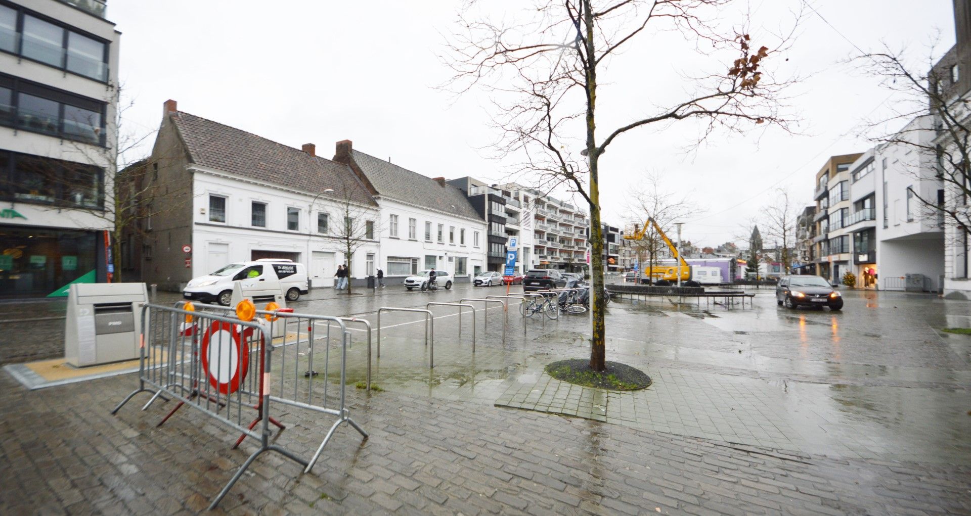 15 GOED GELEGEN GARAGEBOXEN MARKT DEINZE foto 12