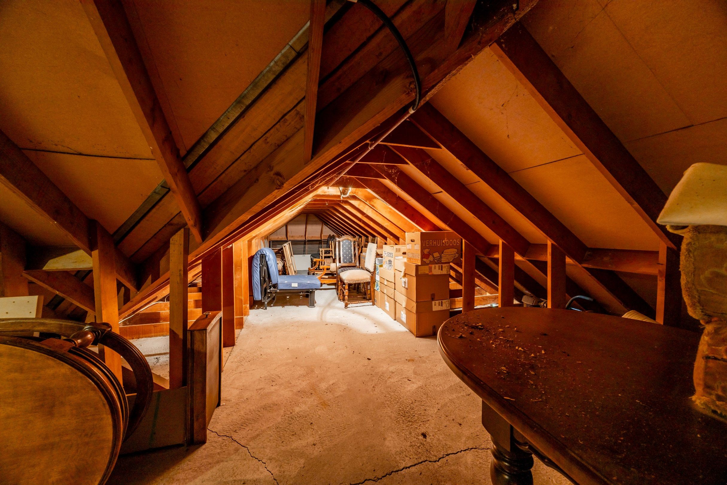 GELIJKVLOERS WONEN OP 598M² foto 19